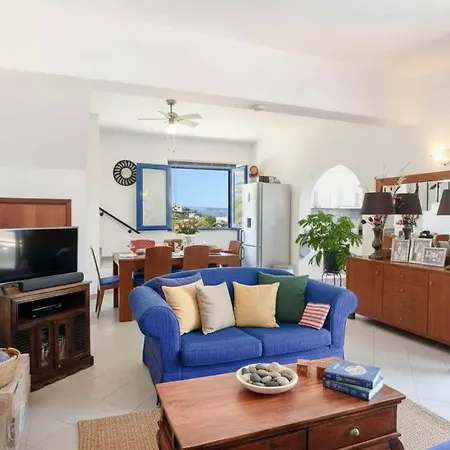 Exclusive Pool Overlooking The Sea Holiday home Kalathos