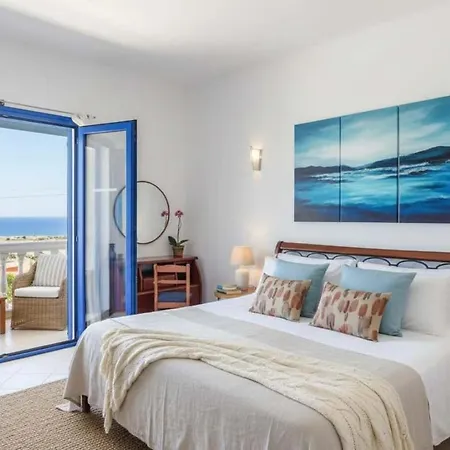 Exclusive Pool Overlooking The Sea * Κάλαθος