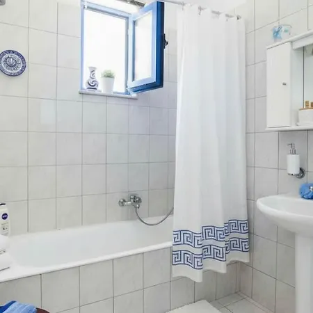 Σπίτι διακοπών Exclusive Pool Overlooking The Sea