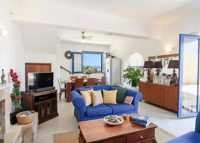 Exclusive Pool Overlooking The Sea Σπίτι διακοπών Κάλαθος