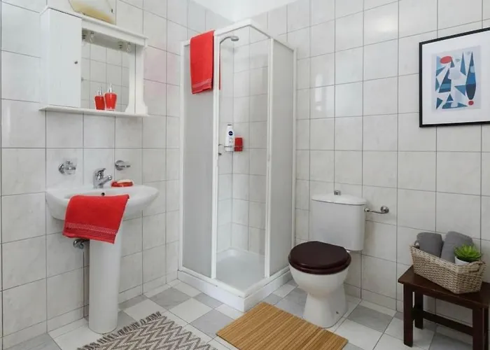 Exclusive Pool Overlooking The Sea Σπίτι διακοπών *