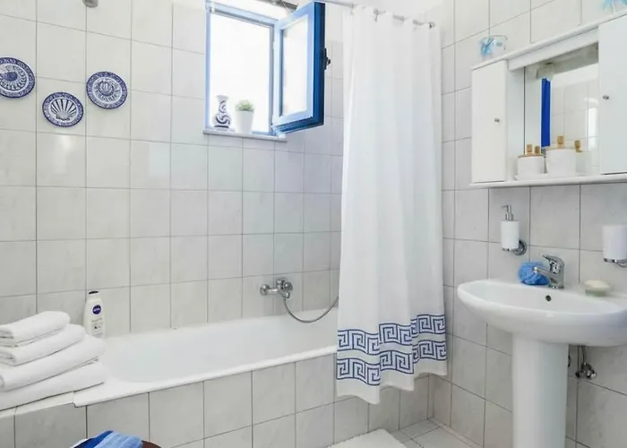 Σπίτι διακοπών Exclusive Pool Overlooking The Sea