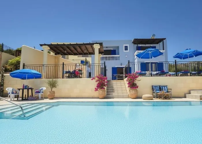 Exclusive Pool Overlooking The Sea Σπίτι διακοπών *