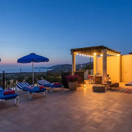 Casa vacanze Exclusive Pool Overlooking The Sea *